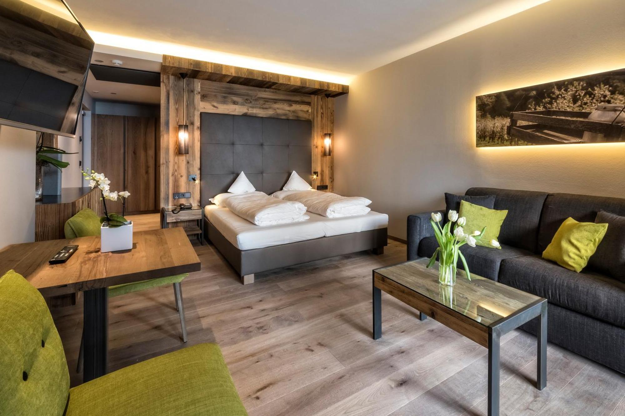 Hotel Avidea - Adults Only Lagundo Pokój zdjęcie