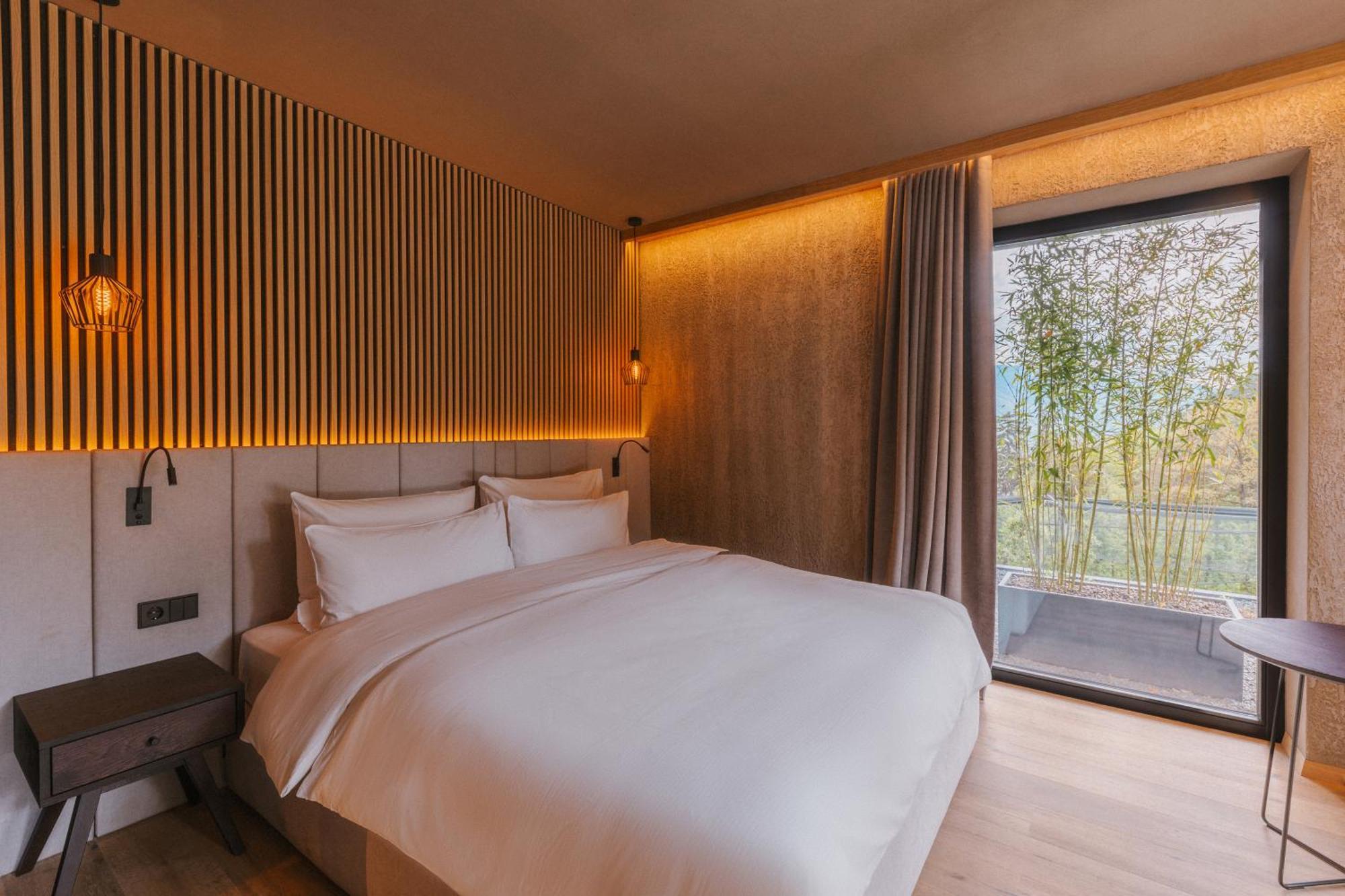 Hotel Avidea - Adults Only Lagundo Pokój zdjęcie